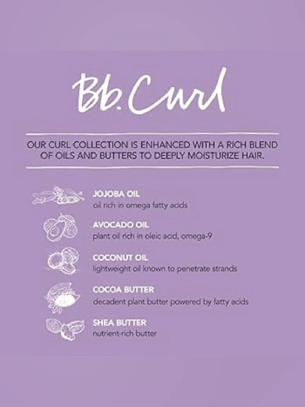 Bumble and bumble Bb. Curl Light Defining Cream